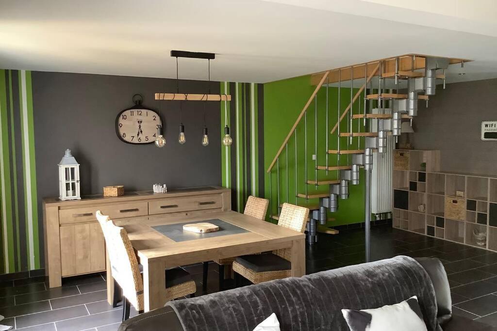 Entre Terre et Mer Buire-le-Sec Extérieur photo